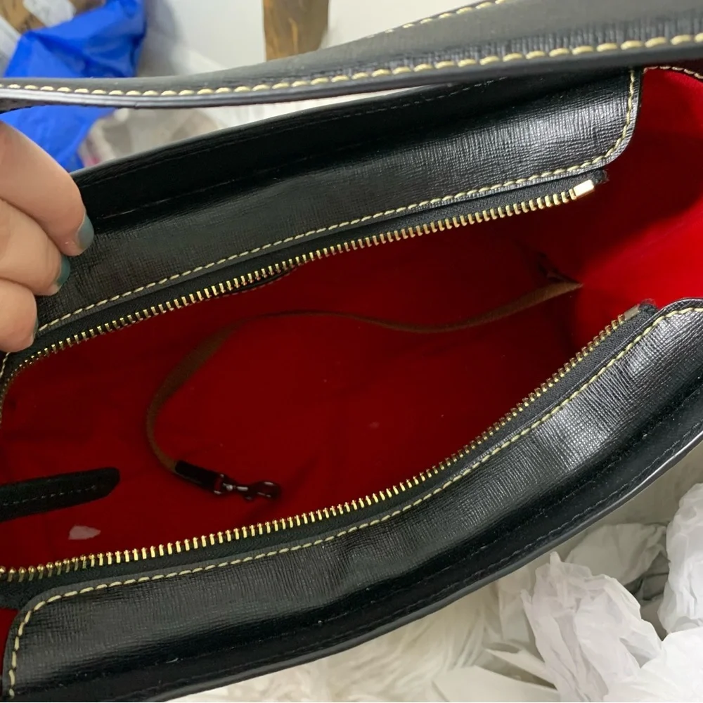 Dooney & Bourke this elegant